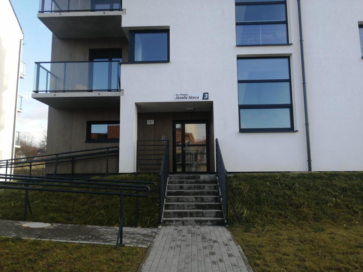 Apartament Zielone Wzgorze 2 Jelenia Góra Extérieur photo