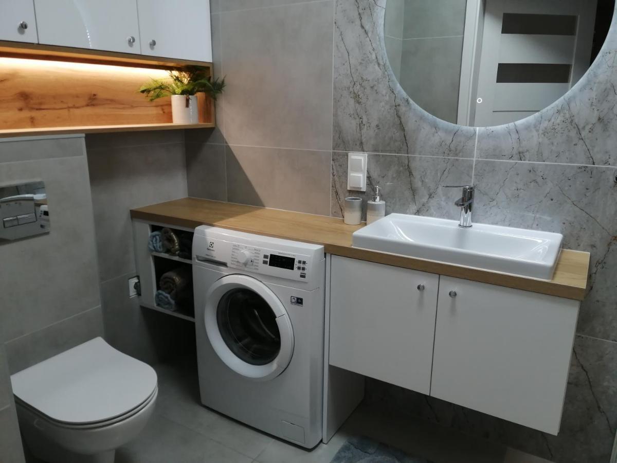 Apartament Zielone Wzgorze 2 Jelenia Góra Extérieur photo