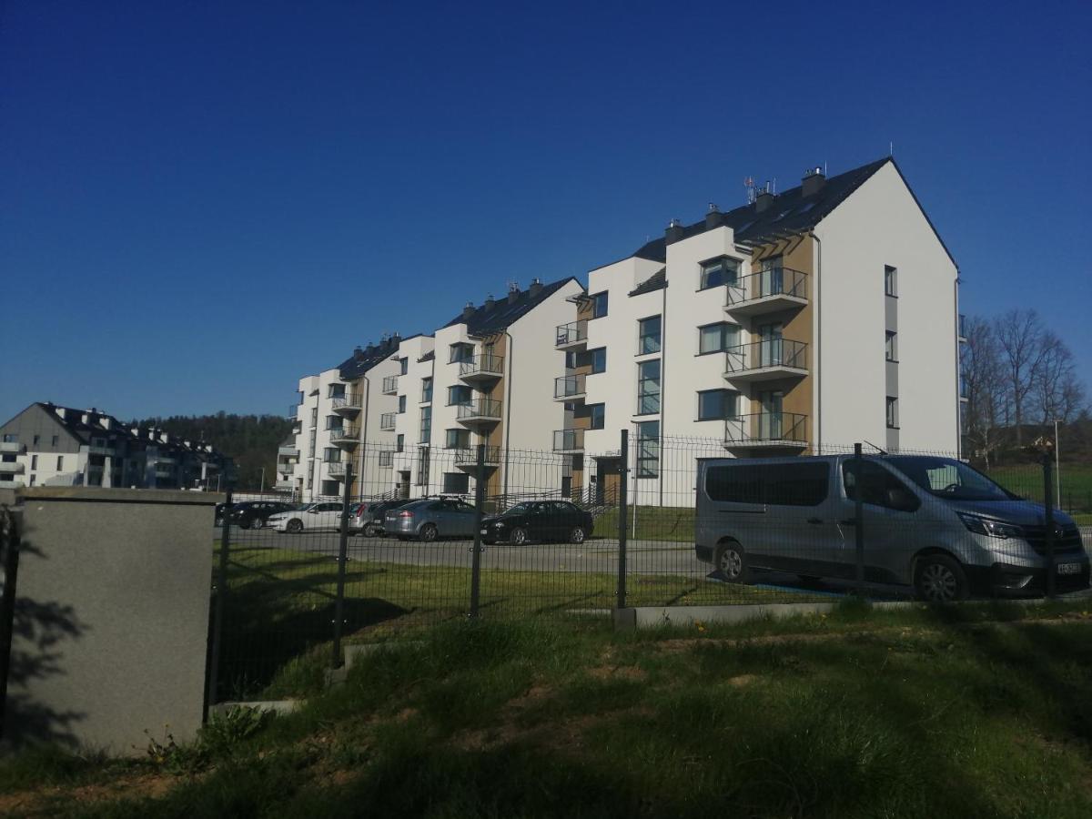Apartament Zielone Wzgorze 2 Jelenia Góra Extérieur photo
