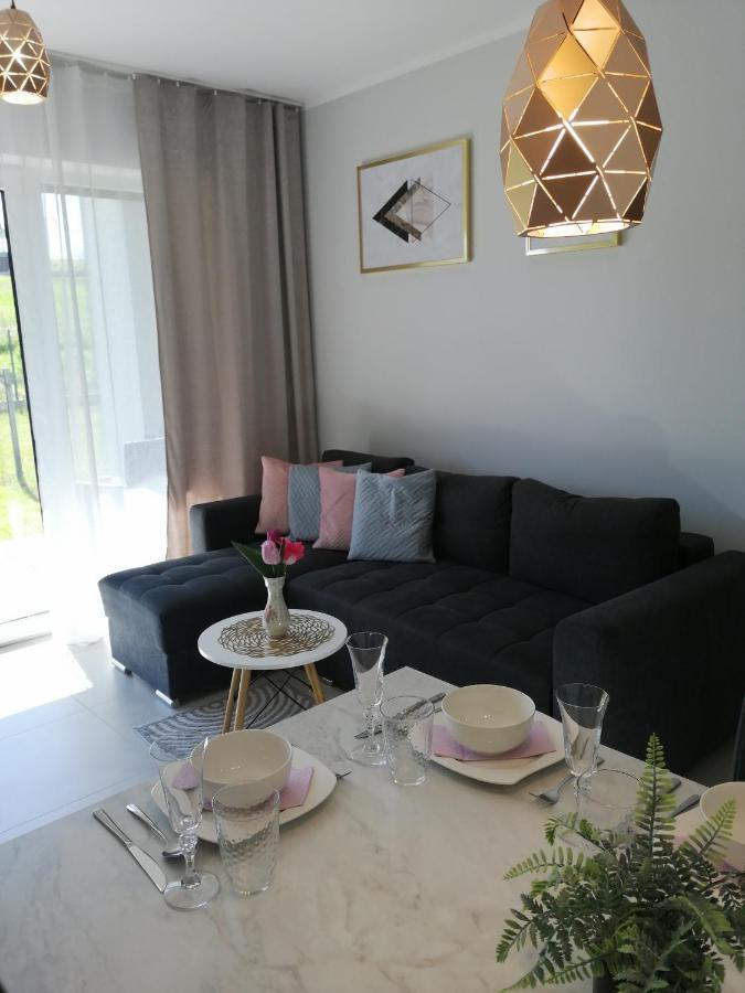 Apartament Zielone Wzgorze 2 Jelenia Góra Extérieur photo